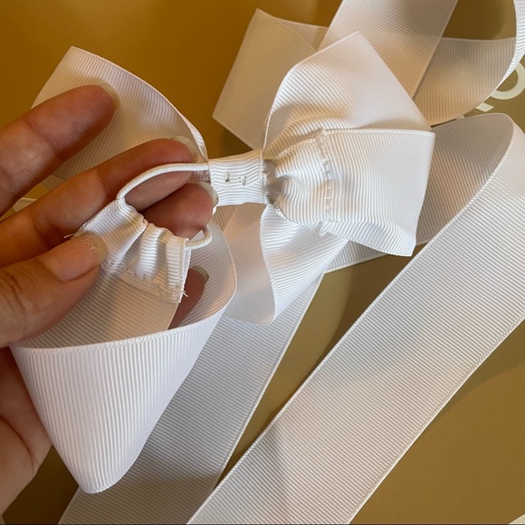 Michael Kors Box, medium Gift Box, Gift Wrapping Box, Michael Kors storag… - Picture 5 of 10